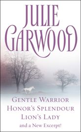 Julie Garwood Box Set - 31 Jan 2012