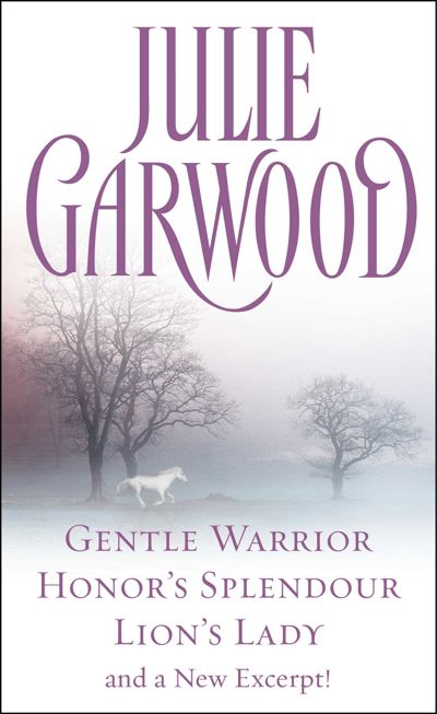 Julie Garwood Box Set