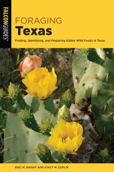 Foraging Texas - 1 Aug 2021