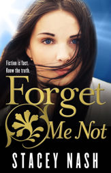 Forget Me Not - 1 Aug 2014