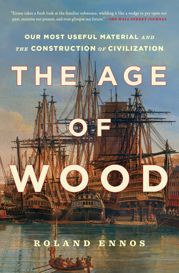 The Age of Wood - 1 Dec 2020