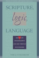 Scripture, Logic, Language - 1 May 2014