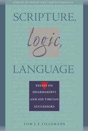 Scripture, Logic, Language - 1 May 2014