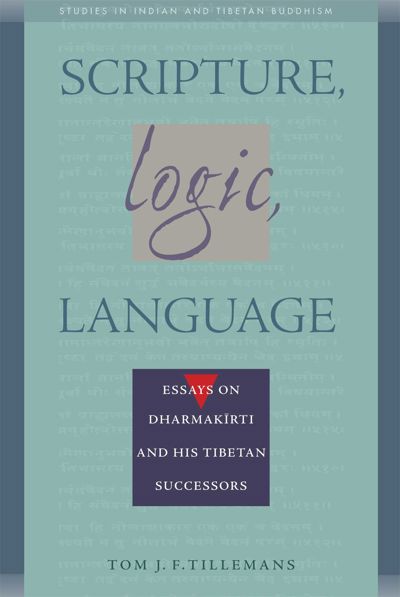 Scripture, Logic, Language