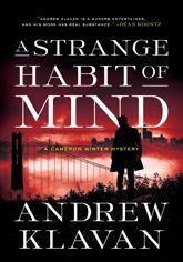 A Strange Habit of Mind - 25 Oct 2022