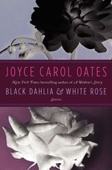 Black Dahlia & White Rose - 11 Sep 2012