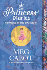 The Princess Diaries Volume II: Princess in the Spotlight - 27 Oct 2020