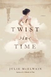 A Twist in Time - 4 Apr 2017