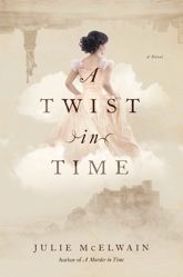 A Twist in Time - 4 Apr 2017