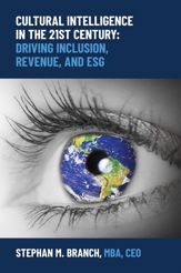 Cultural Intelligence in the 21st Century - 21 Nov 2023