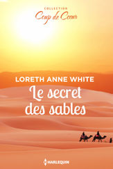 Le secret des sables - 15 Jul 2019
