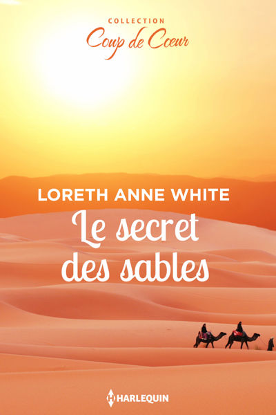 Le secret des sables