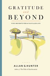 Gratitude and Beyond - 1 Apr 2013