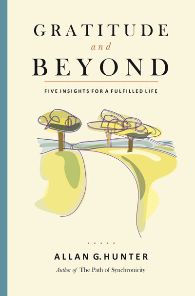 Gratitude and Beyond