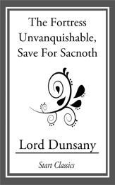 The Fortress Unvanquishable, Save For - 13 Jun 2014