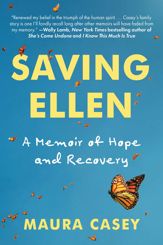Saving Ellen - 1 Apr 2025