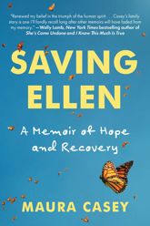 Saving Ellen - 1 Apr 2025