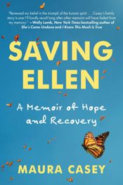 Saving Ellen - 1 Apr 2025