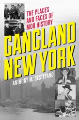 Gangland New York - 1 Jul 2015