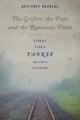 The Grifter, the Poet, and the Runaway Train - 1 May 2019