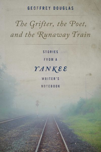 The Grifter, the Poet, and the Runaway Train