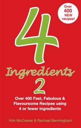 4 Ingredients 2 - 1 Dec 2011