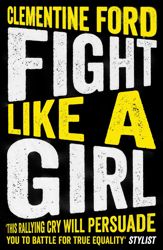Fight Like A Girl - 2 Aug 2018