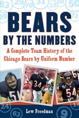 Bears by the Numbers - 5 Sep 2017