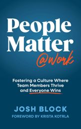 People Matter at Work - 3 Mar 2026