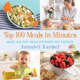 Top 100 Meals in Minutes - 2 Dec 2014