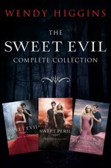 Sweet Evil 3-Book Collection - 3 Jun 2014
