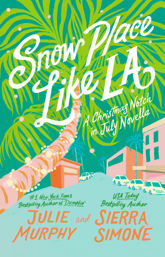 Snow Place Like LA - 11 Jul 2023
