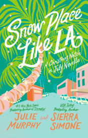 Snow Place Like LA - 11 Jul 2023