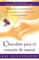 Chocolate para el corazon de mama - 11 May 2010