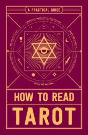 How to Read Tarot - 7 Feb 2017