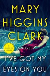I've Got My Eyes on You - 3 Apr 2018