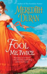 Fool Me Twice - 25 Mar 2014