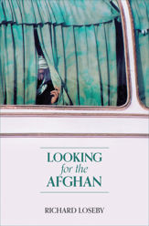 Looking for the Afghan - 1 Jan 2016