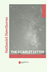 The Scarlet Letter - 1 Jun 2021