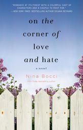 On the Corner of Love and Hate - 20 Aug 2019