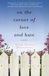 On the Corner of Love and Hate - 20 Aug 2019
