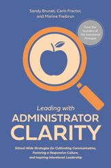 Leading with Administrator Clarity - 19 Jul 2022