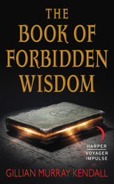 The Book of Forbidden Wisdom - 8 Mar 2016