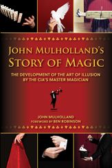 John Mulholland's Story of Magic - 15 Oct 2019