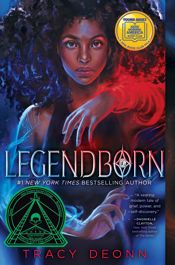 Legendborn - 15 Sep 2020