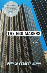 The Ego Makers - 14 Feb 2012