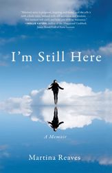 I'm Still Here - 21 Apr 2020