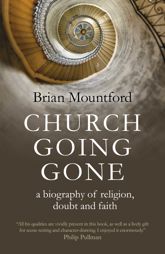 Church Going Gone - 29 Oct 2021