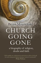 Church Going Gone - 29 Oct 2021