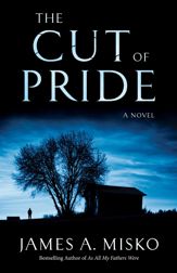 The Cut of Pride - 4 Oct 2016